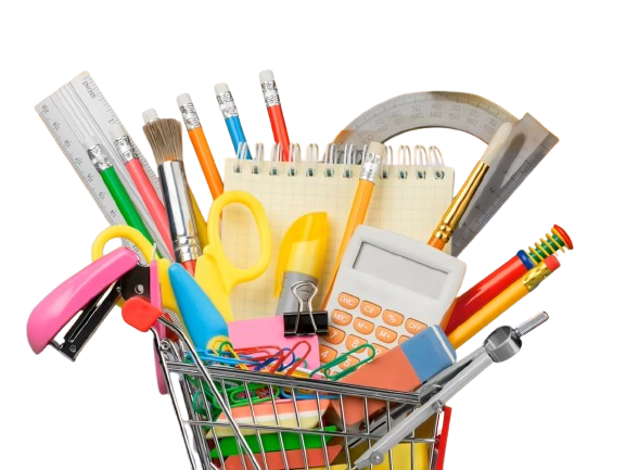 Erasers