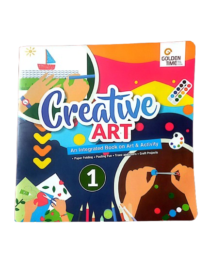 Creative Art 1