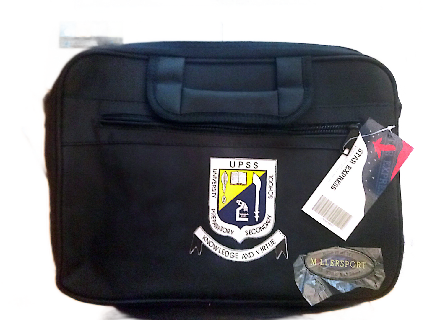 LAPTOP BAG