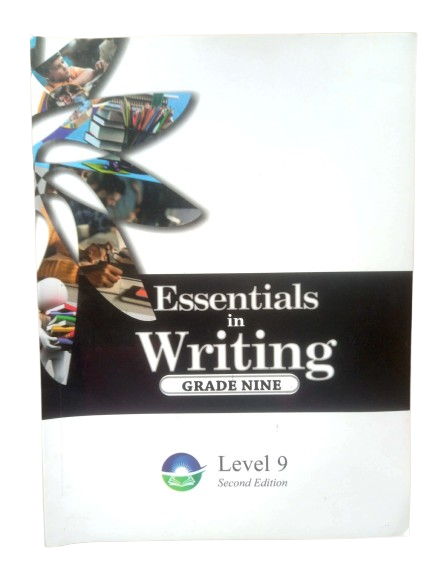 Essentials in Writing Secondary