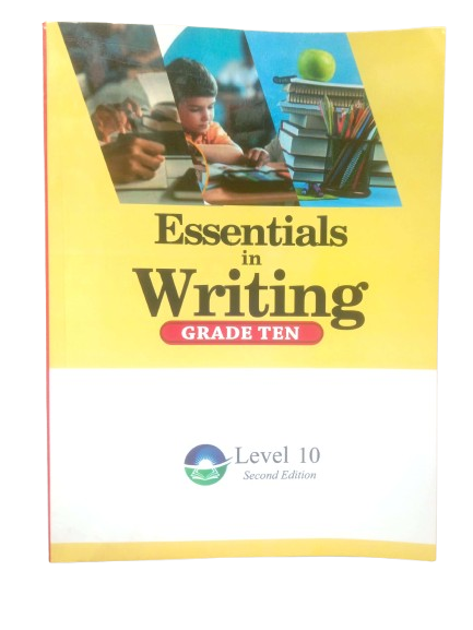 Essentials in Writing Secondary