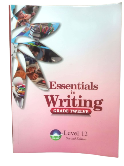 Essentials in Writing Secondary
