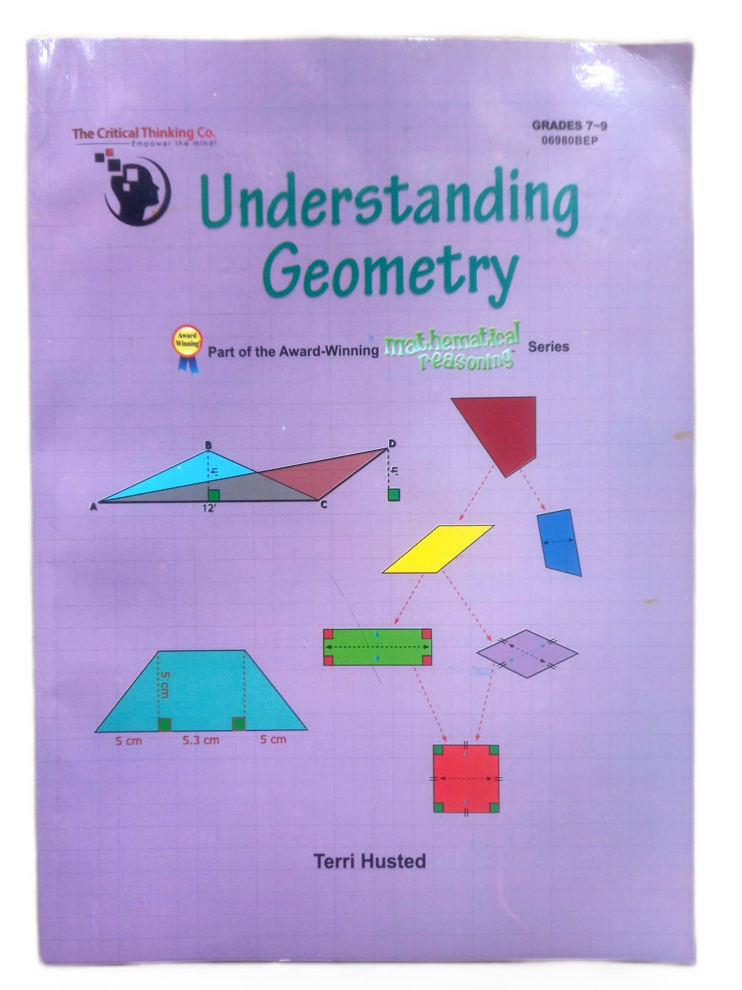 Understanding Geometry