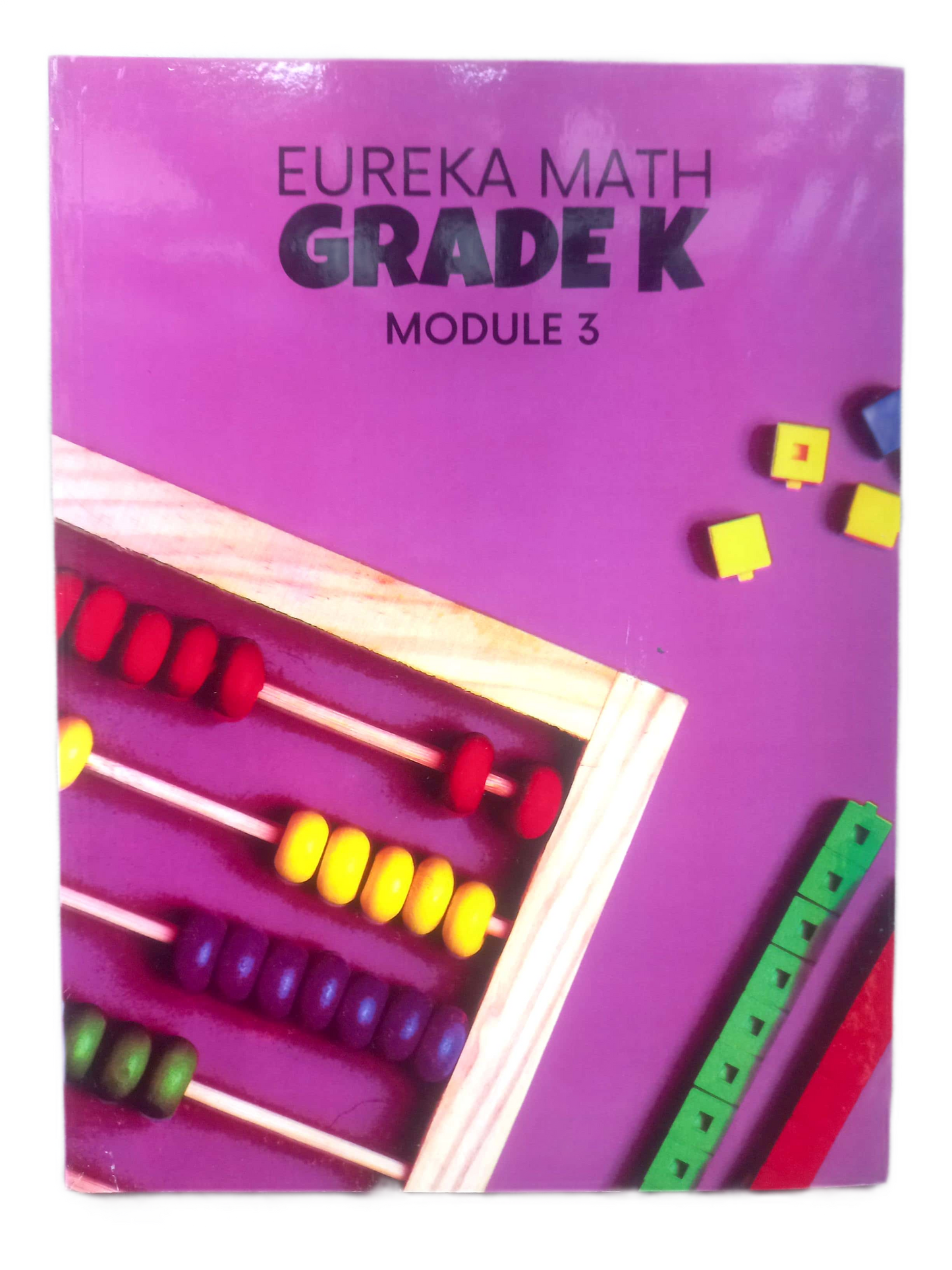 Common Core Mathematics (KG 2 / Level 2)