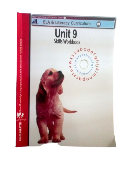 Core Knowledge Language Arts (KG 3 / Level 3)