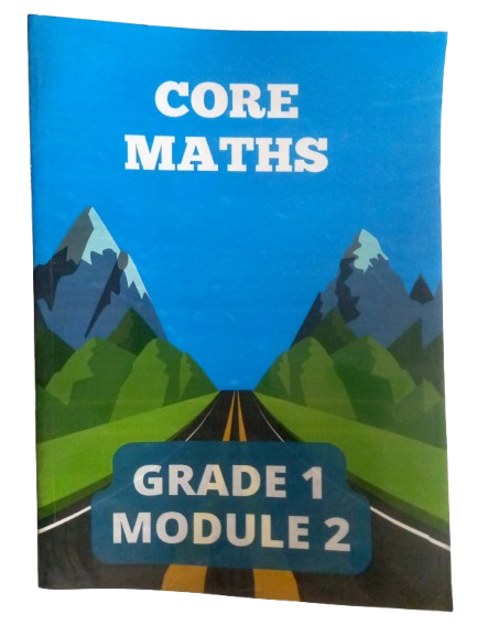 Common Core Mathematics (KG 3 / Level 3)