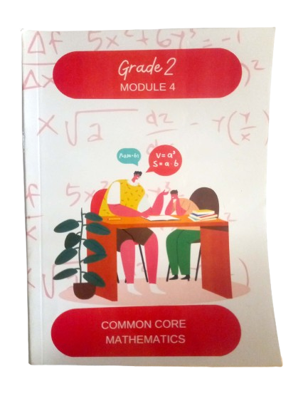 Common Core Mathematics (Grade 2 / Elem 2)