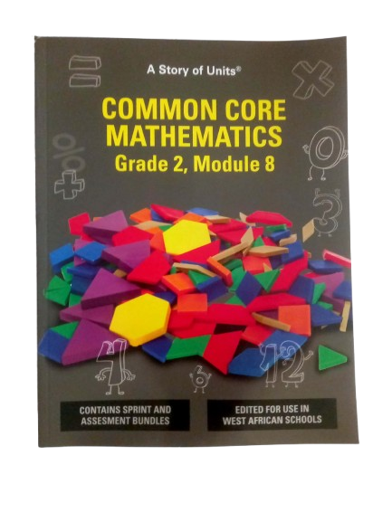 Common Core Mathematics (Grade 2 / Elem 2)