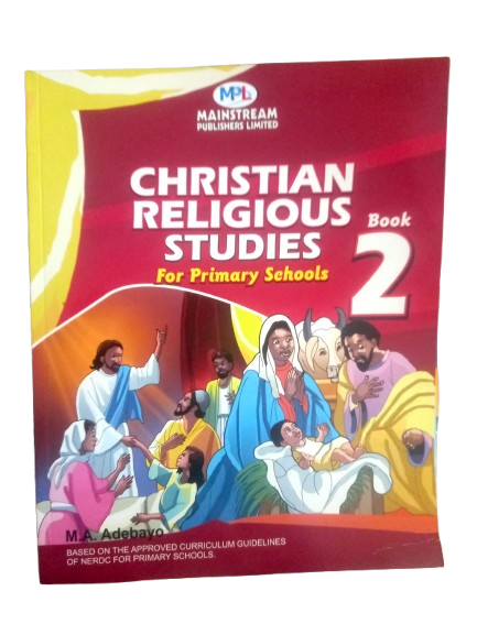 MPL Christian Religious Studies (Primary)
