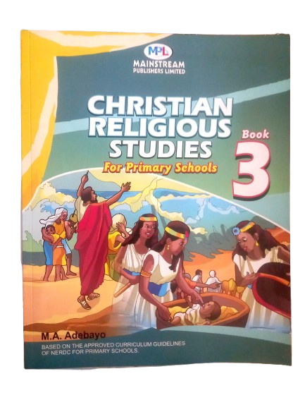 MPL Christian Religious Studies (Primary)