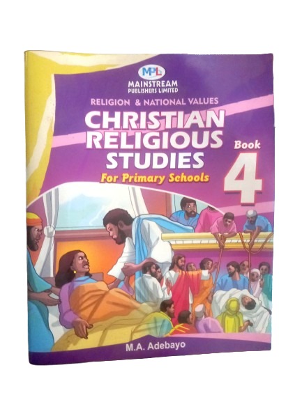 MPL Christian Religious Studies (Primary)