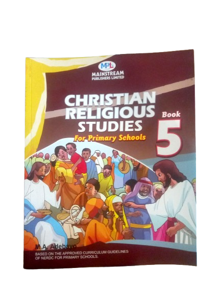 MPL Christian Religious Studies (Primary)