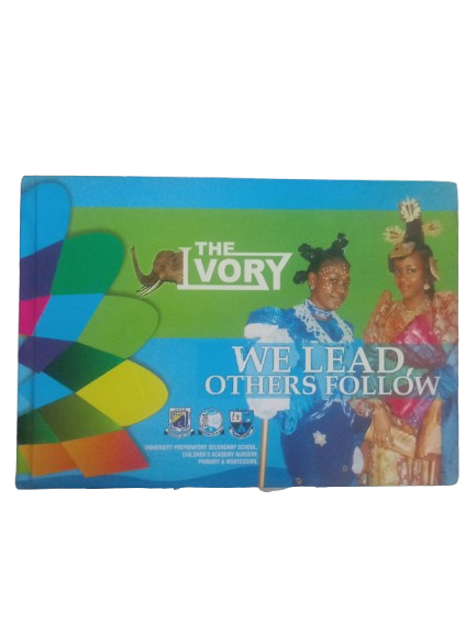 The Ivory