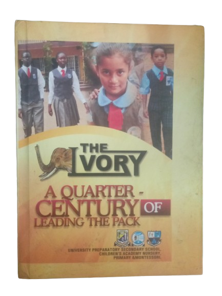 The Ivory