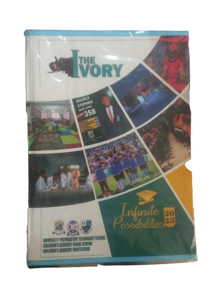 The Ivory