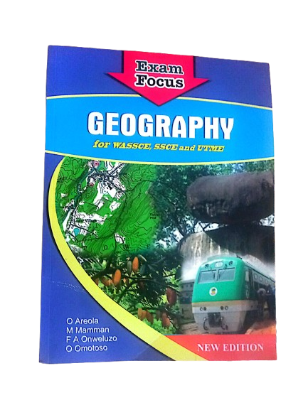 Exam Focus Geography