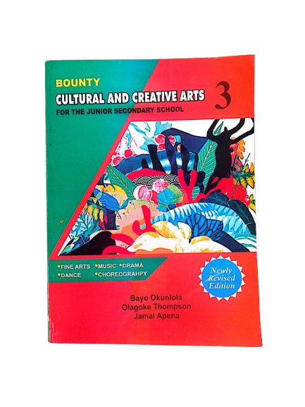 Bounty Cultural and Creative Arts