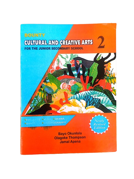 Bounty Cultural and Creative Arts