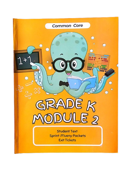 Common Core Mathematics (KG 1 / Level 1)