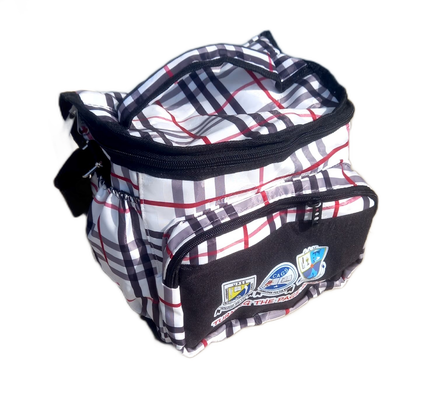 Cutlery Set With Lunchbox