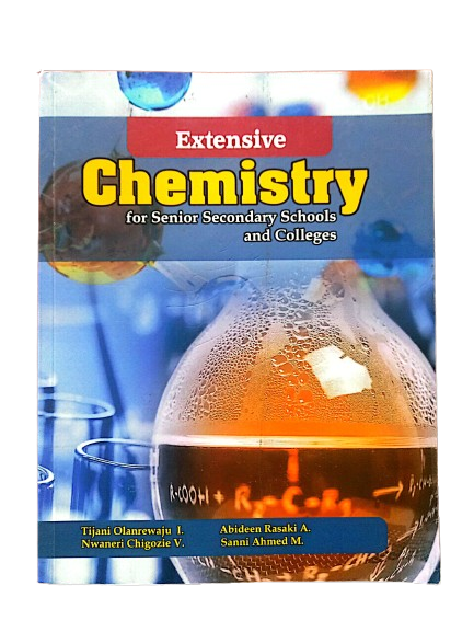 Extensive Chemistry