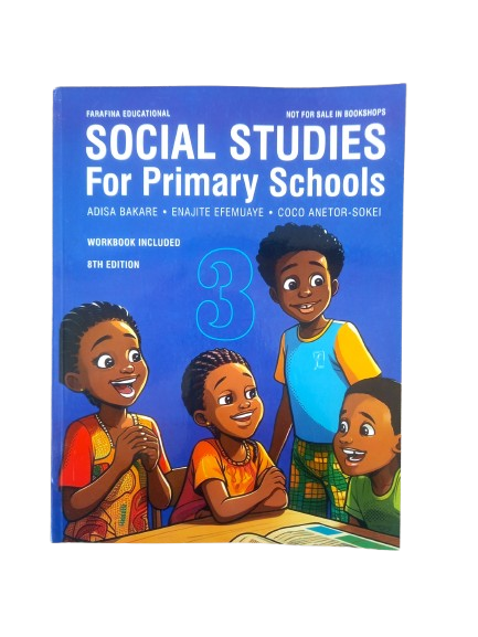 Social Studies for Primary Schools