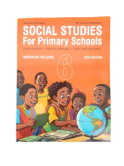 Social Studies for Primary Schools