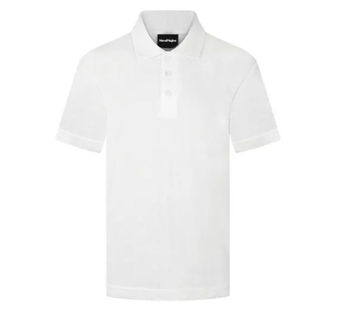 CAM WHITE T-SHIRT