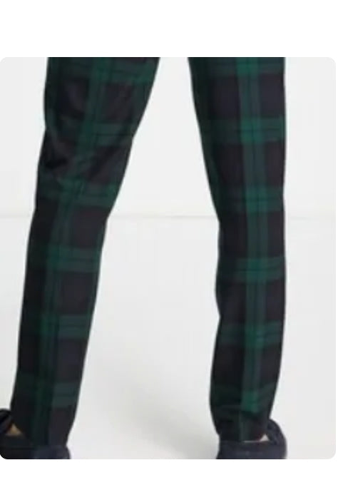 CAM BOYS TROUSERS