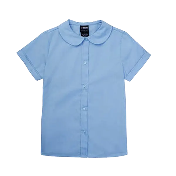 CAM SHORT SLEEVE BLOUSE