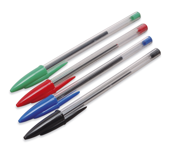 Biro ( 10 Pieces)