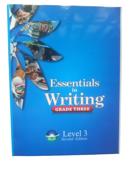 Essentials in Writing ( Primary)