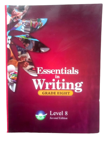 Essentials in Writing Secondary