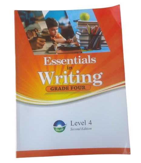 Essentials in Writing ( Primary)