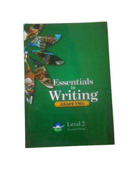 Essentials in Writing ( Primary)