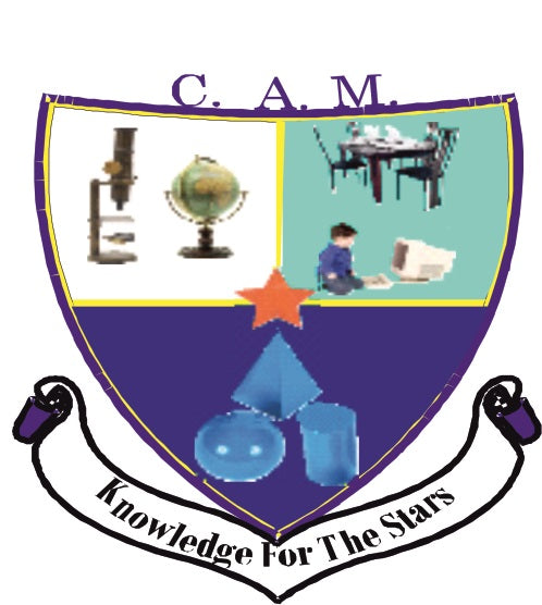 CAM UNIFORMS
