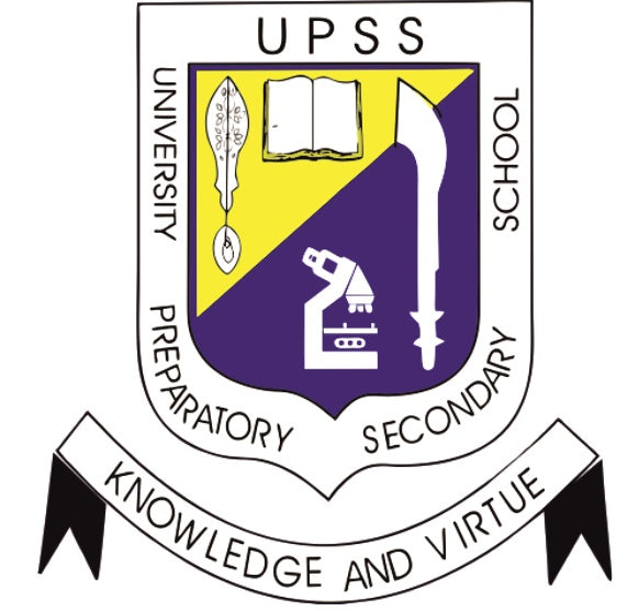 UPSS UNIFORMS