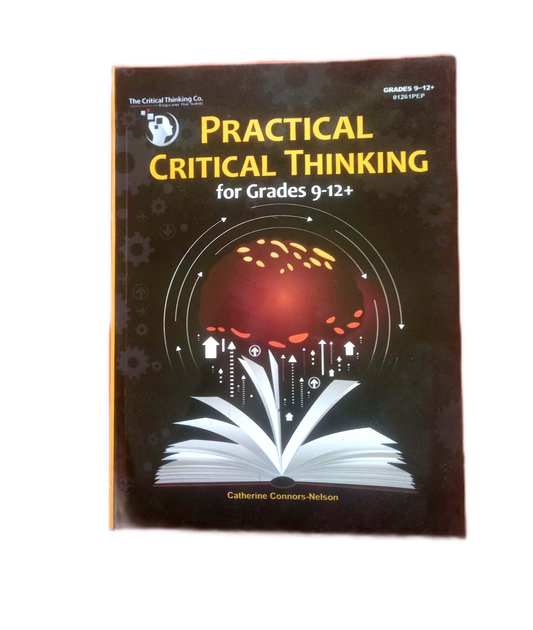 Practical Critical Thinking