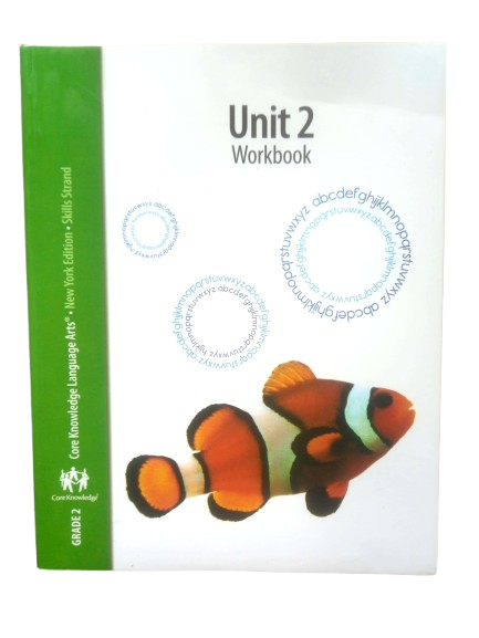 Core Knowledge Language Arts (Grade 2 / Elem 2 )
