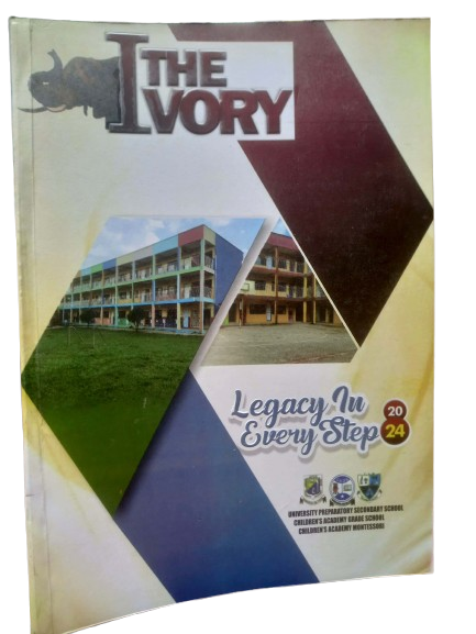 The Ivory