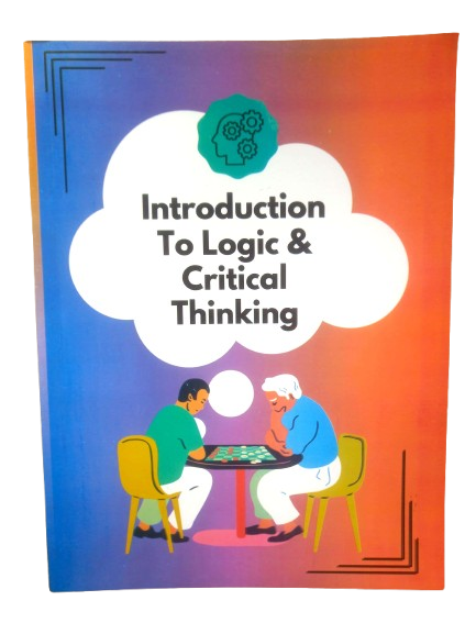 Introduction to Logic and Critical Thinking
