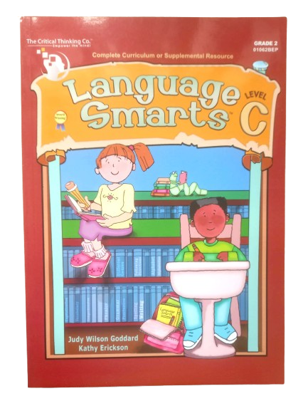 Language Smart