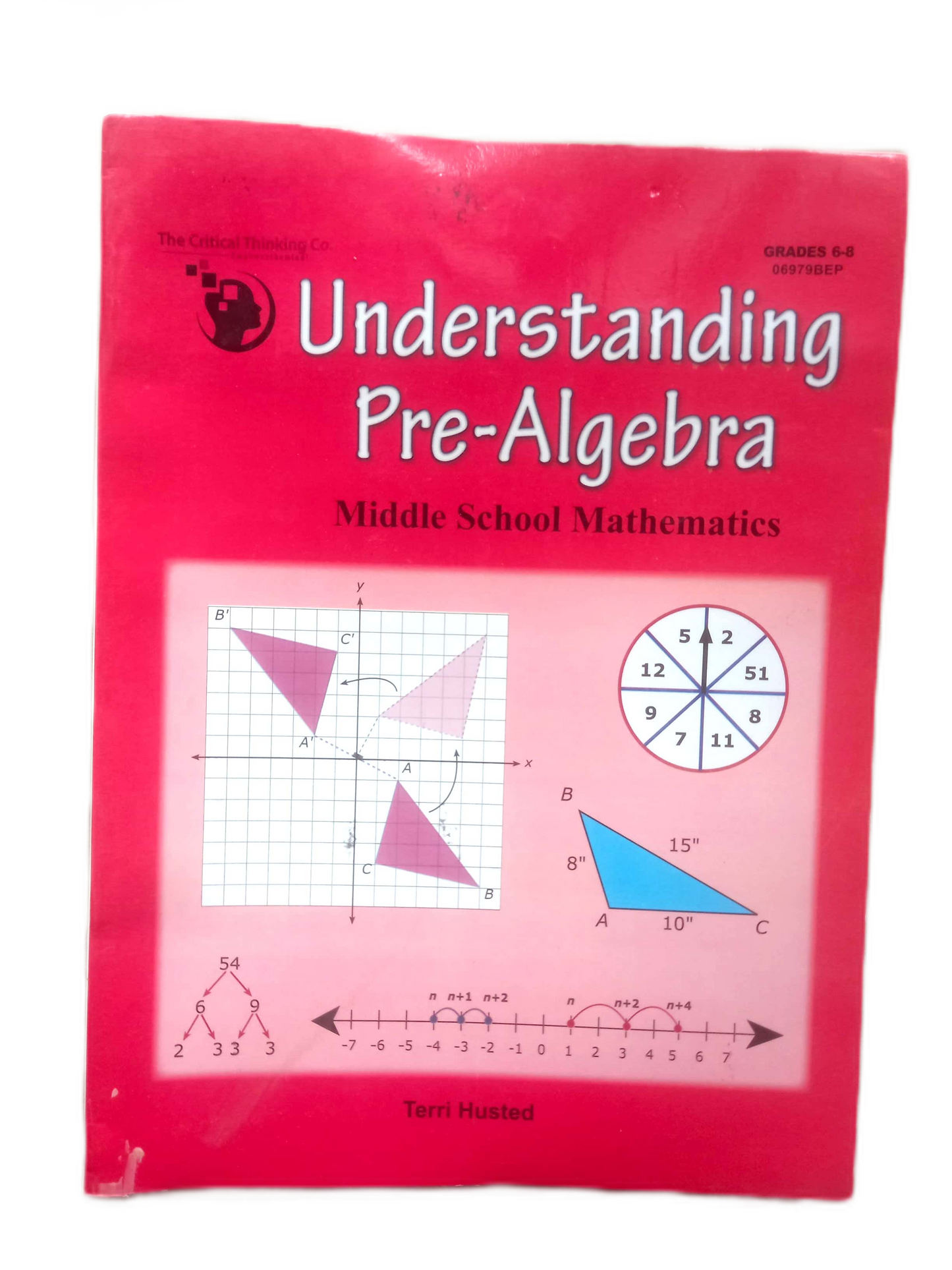 Understanding Pre-Algebra