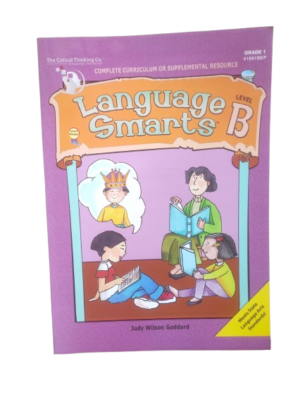 Language Smart