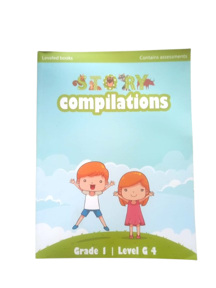 Story Compilations