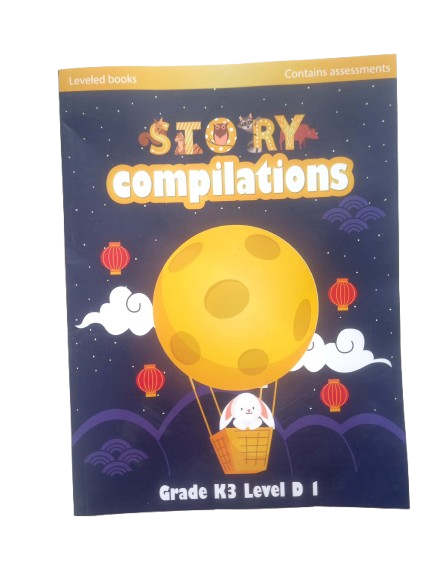 Story Compilations