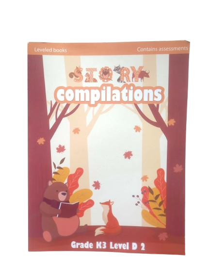 Story Compilations