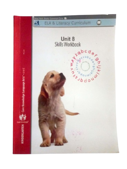 Core Knowledge Language Arts (KG 3 / Level 3)