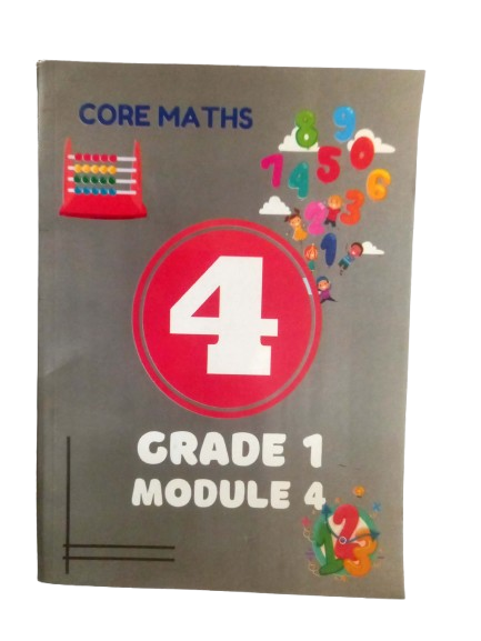 Common Core Mathematics (Grade 1/ Elem 1)