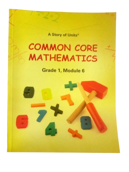 Common Core Mathematics (Grade 1/ Elem 1)